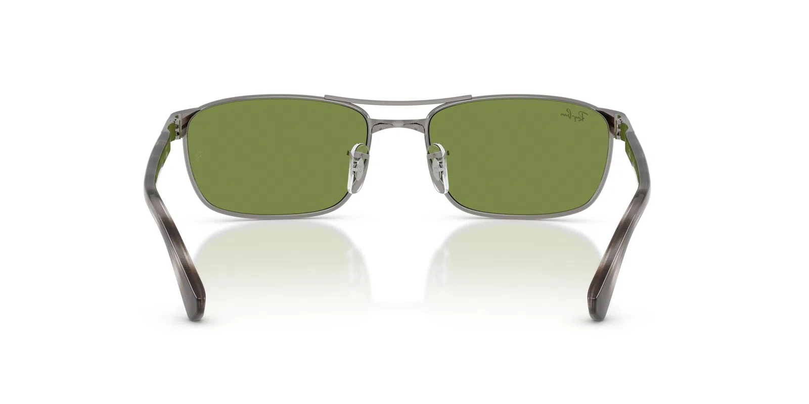 Ray-Ban 3778 Sunglasses - view 3